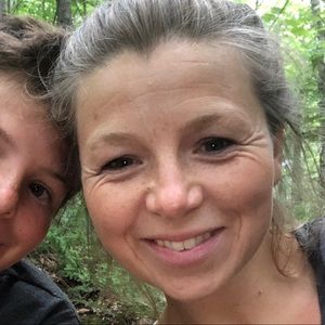 Meet your Posher, Kathy ann